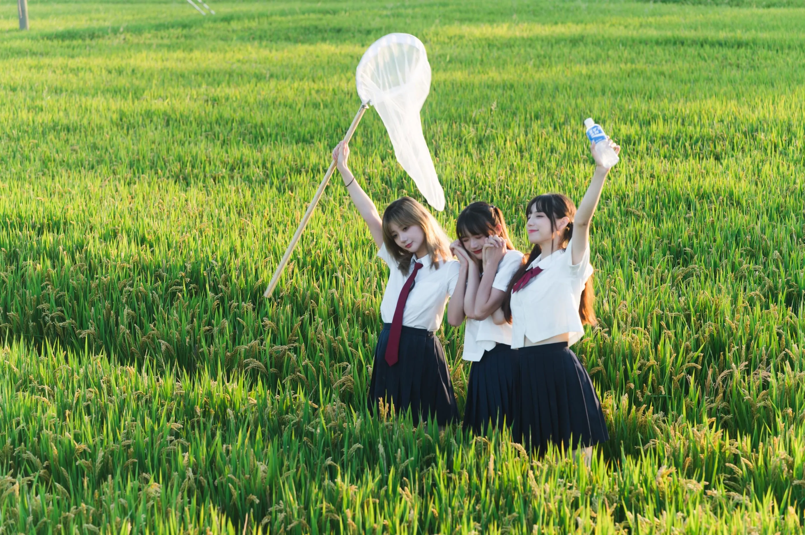 [艺图语] 2022.06.02 17岁的夏天 Conkon控控 [37P]插图5